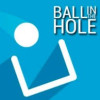 Ball in the Hole Game