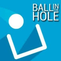 Ball in the Hole Game