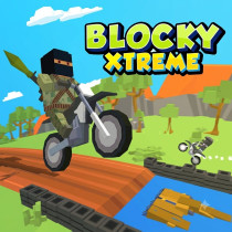Blocky Xtreme