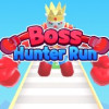 Boss Hunter Run