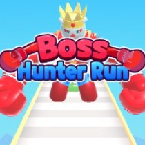 Boss Hunter Run