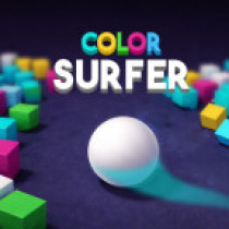 Color Surfer
