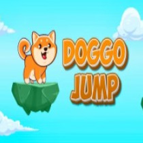 Doggo Jump