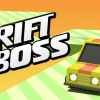Drift Boss Game Online
