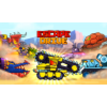 Escape Drive Escape Drive