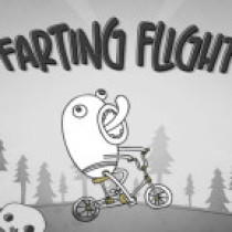 Farting Flight