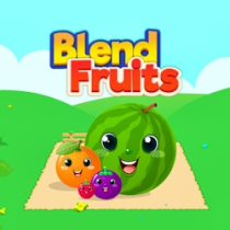 Blend Fruits