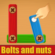 Bolts and nuts