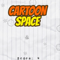 Cartoon Space