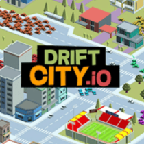 Crowd Drift City