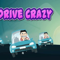Drive Crazy