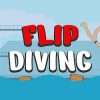 Flip Diving