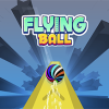 Flying Ball Flying Ball