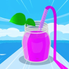 Fruits Juice Runner