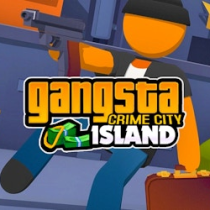 Gangsta Island Crime City