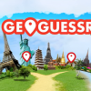 GeoGuessr GeoGuessr