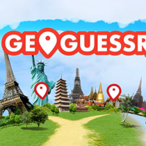 GeoGuessr GeoGuessr
