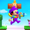 Grab Mario Adventure