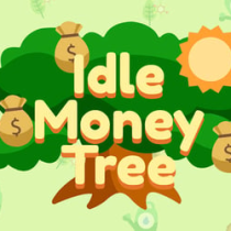 Idle Money Tree