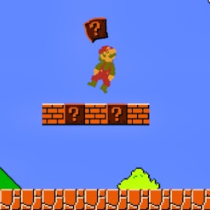 Jelly Mario Bros