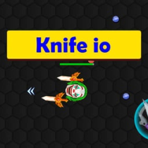 Knife io