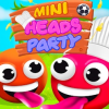 Mini Heads Party