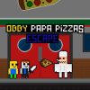Obby Papa Pizzas Escape