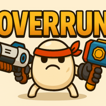 Overrun Overrun