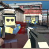 Pixel Factory Battle 3D.IO