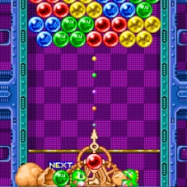 Puzzle Bobble