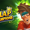 Slap Champions Slap Champions