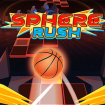 Sphere Rush Sphere Rush