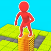 Stack Maze Puzzle