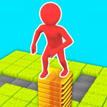 Stack Maze Puzzle