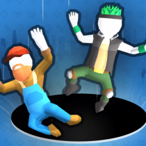 stickhole.io