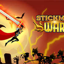 Stickman War Stickman War