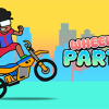 Wheelie Party Wheelie Party