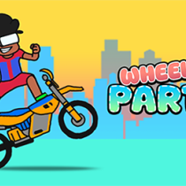 Wheelie Party Wheelie Party