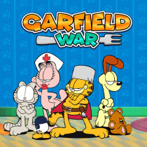 Garfield War