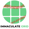 Immaculate Grid Baseball Online