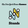 Strands - New York Times Games