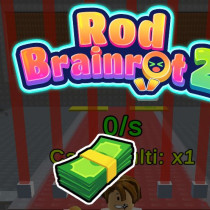 Rob Brainrot 2