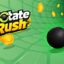  Rotate Rush