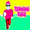 Tsunami Race