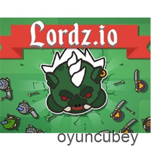  LORDZ.IO