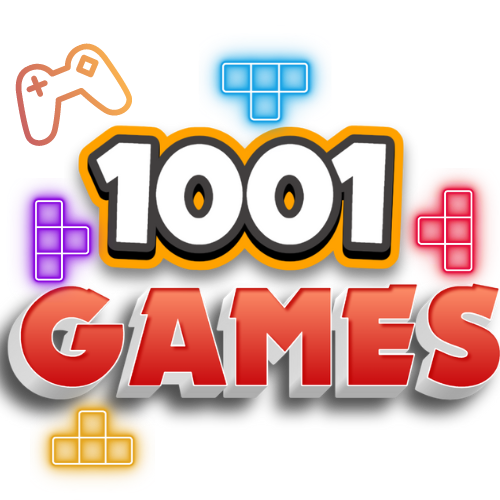 1001Games - Play 3500 free online games!