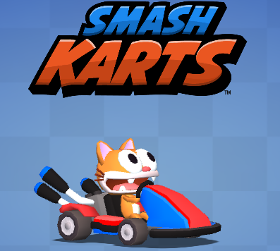 Smash Karts - Smashtacular Streaks - (Part-1)
