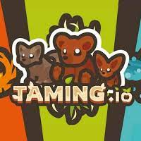 Taming.io - Play Taming.io On Bluey Game